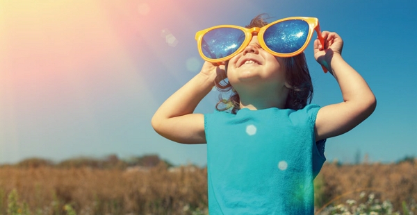 여름이면 찾아오는 눈 질환