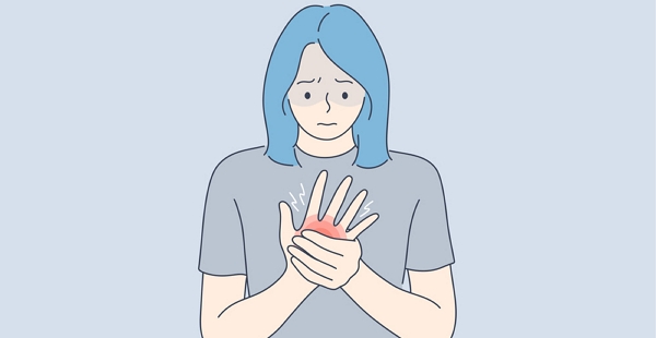 [영양제궁합] 소염진통제와 MSM, 보스웰리아 같이 먹어도 되나요?