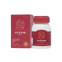 [안국건강] 밀크씨슬 60정 (2개월분)