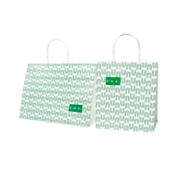 [안국건강] UNU쇼핑백 (S/L사이즈)