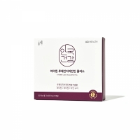 [균일가] 아이원 루테인 지아잔틴 플러스 60캡슐 (2개월분)