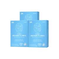 [안국건강] 아이메가 듀얼초임계 rTG 오메가3 30캡슐 3박스 (3개월)