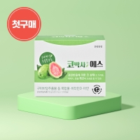 [첫구매] 코박사 에스 120캡슐 (1개월분)