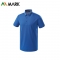 [마크] MT-422 카라 포인트 골프 티셔츠 / COBALT