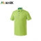 [마크] MT-412 단짝 포인트 골프 티셔츠 / LIME