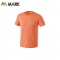 [마크] MT-901 메란지 냉감 라운드 티셔츠/ ORANGE