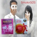 SMOKE SOS 습식화재대피마스크(성인용, 어린이용) 습식마스크