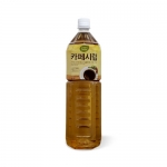 대상 그린스위트 카페시럽 1.5L[유통기한 : 2023/12/21]