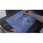 와콤 신티크 프로 24 일반 WACOM Cintiq Pro 24 DTK-2420