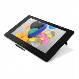 와콤 신티크 프로 24 터치 WACOM Cintiq Pro 24 DTH-2420