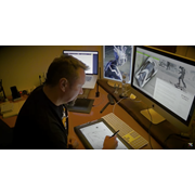 와콤 신티크 프로 24 터치 WACOM Cintiq Pro 24 DTH-2420