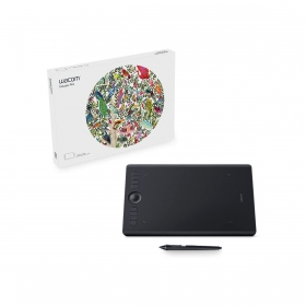 와콤 인튜어스 프로 중형 PTH-660 Intous Pro