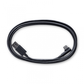 와콤 인튜어스 프로 케이블 USB-C Wacom Intuos Pro (PTH-660, PTH-860)