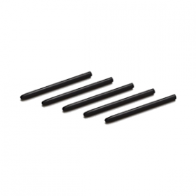 표준형 검정색 펜심 (5개입) ACK-200-01-BA