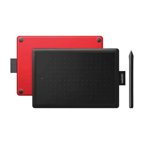 원 바이 와콤 소형 CTL-472 One By Wacom 인튜어스 소형