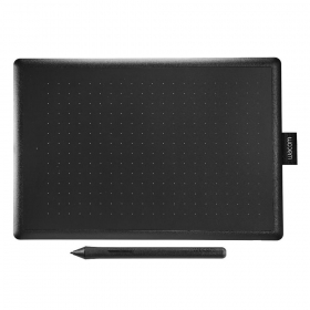 원 바이 와콤 중형 CTL-672 One By Wacom 인튜어스