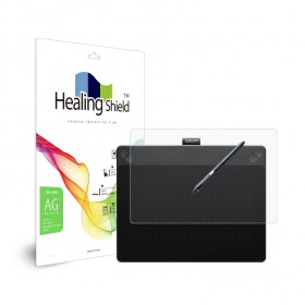 [힐링쉴드] 와콤 인튜어스 CTH-690 저반사 지문방지 액정보호필름 1매