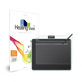 [힐링쉴드] 와콤 인튜어스 CTL-4100WL 종이질감 액정보호필름 1매