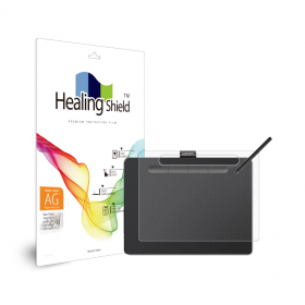 [힐링쉴드] 와콤 인튜어스 CTL-6100 블랙에디션 종이질감 액정보호필름 1매