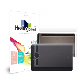 [힐링쉴드] 와콤 인튜어스 프로 PTH-860 종이질감 Light 외부2종세트