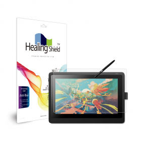 [힐링쉴드] 와콤 신티크16 DTK-1660 블루라이트차단 액정보호필름