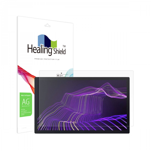 [힐링쉴드] 와콤 신티크 프로 27 DTH-271 저반사 지문방지 액정보호필름