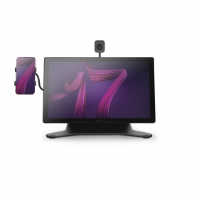 와콤 신티크 17 DTH-172 wacom cintiq Pro 17