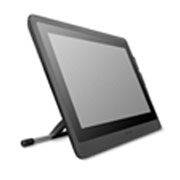와콤 신티크 22 DTK-2260 wacom cintiq 22