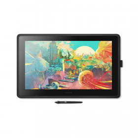 와콤 신티크 22 DTK-2260 wacom cintiq 22
