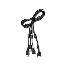 와콤 신티크 16용1660 3 in 1 케이블