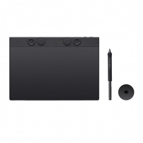 와콤 인튜어스 프로 중형 PTK-670 타블렛 신제품