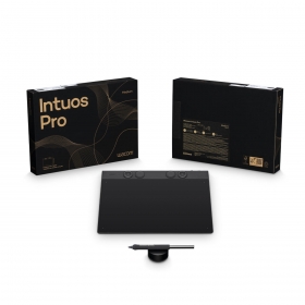 와콤 인튜어스 프로 중형 PTK-670 타블렛 신제품