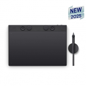 와콤 인튜어스 프로 중형 PTK-670 타블렛 신제품