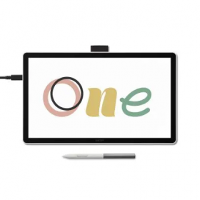 와콤 원 14 DTC-141 Wacom One 14 액정타블렛