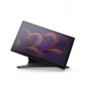 와콤 신티크 프로 22용 스탠드