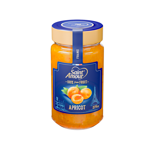 샹따무르 살구잼 275g