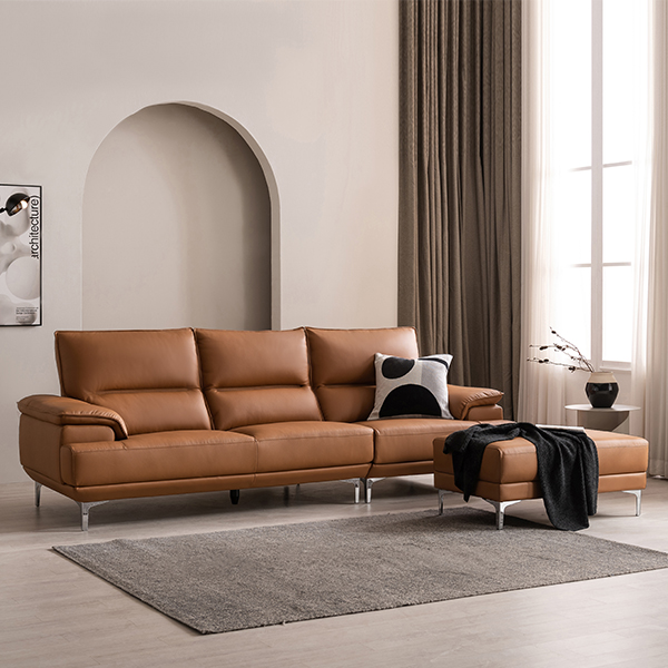 ★5월/30%쿠폰★아르더 프리미엄 천연면피 소가죽 소파