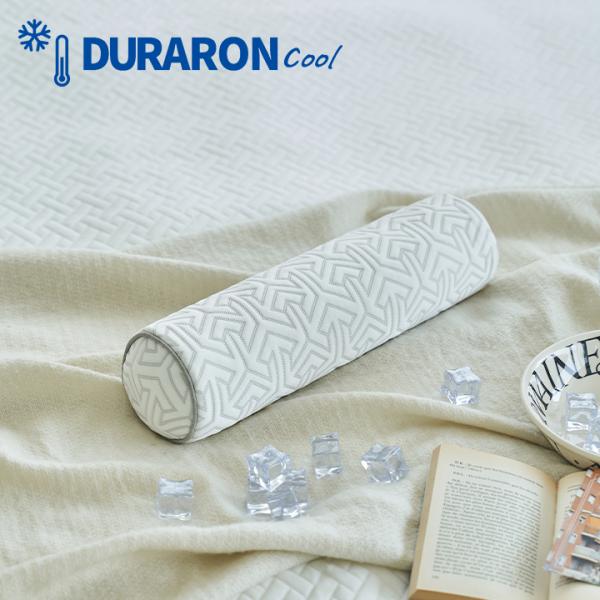 딥쿨링 듀라론 쿨링베개 경추베개 냉감 메밀베개
