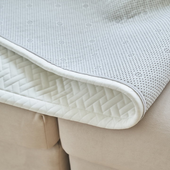 베리쿨 듀라론 냉감 소파패드(3인용/4인용)