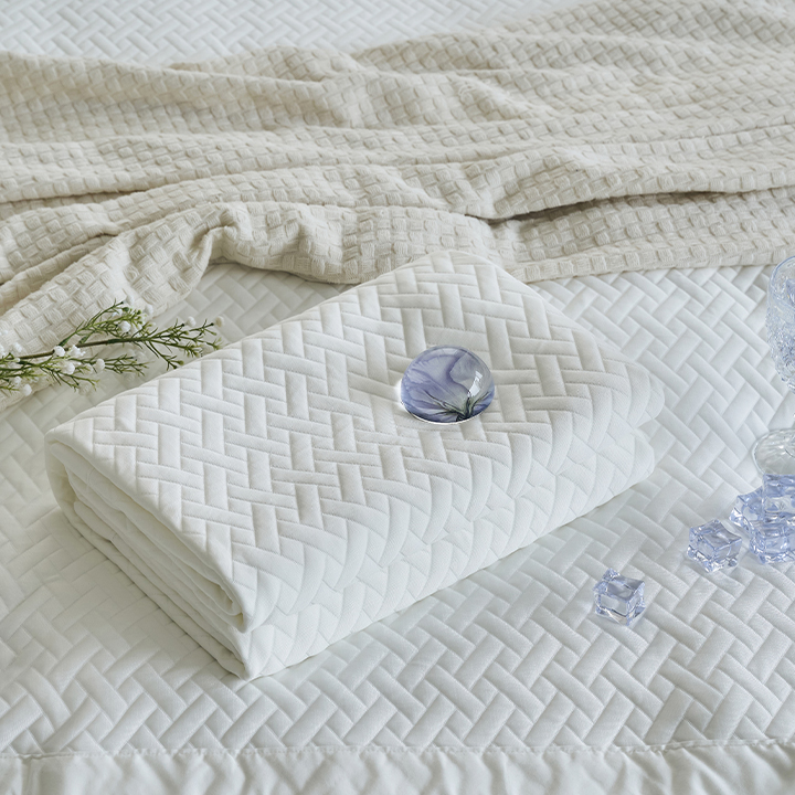 울트라쿨 듀라론 여름 쿨매트 냉감 패드(미니/슈퍼싱글/퀸)