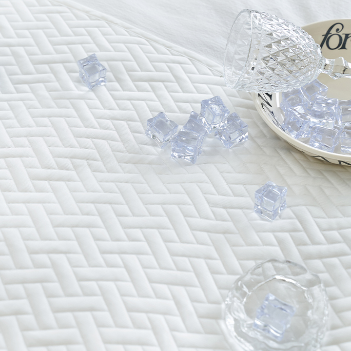 울트라쿨 듀라론 여름 쿨매트 냉감 패드(미니/슈퍼싱글/퀸)