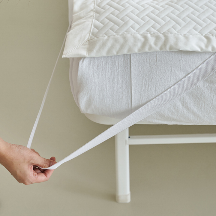 울트라쿨 듀라론 여름 쿨매트 냉감 패드(미니/슈퍼싱글/퀸)