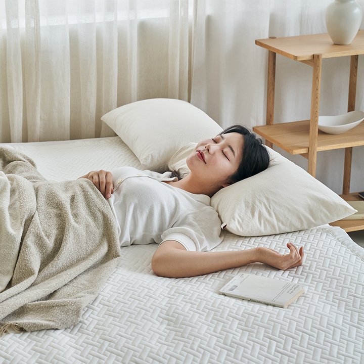 울트라쿨 듀라론 여름 쿨매트 냉감 패드(미니/슈퍼싱글/퀸)