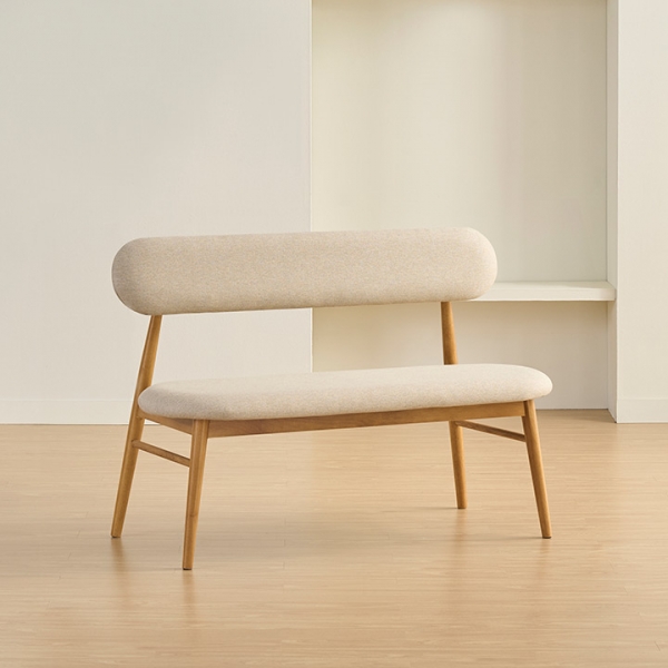 ★3월슈퍼딜★나폴리 포세린 세라믹 원목 식탁 테이블(2/4/6인용)