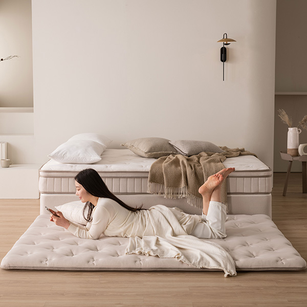 ★5%쿠폰/파이널세일★키즈닉 오가닉 어린이 키즈 매트리스(S/SS/Q)