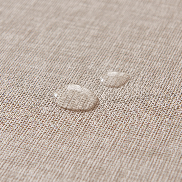 헤일드 포세린 통세라믹 원목 식탁 테이블