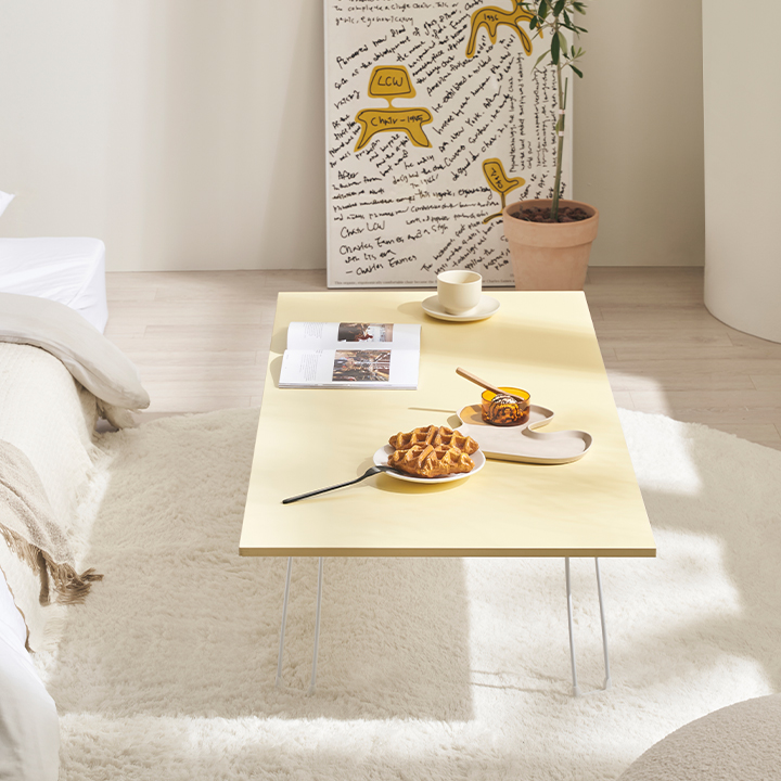 폴앤 1200 빅사이즈 접이식 테이블