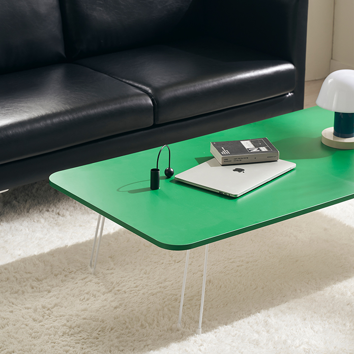 폴앤 1200 빅사이즈 접이식 테이블