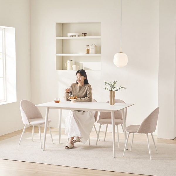 ★세라믹기획전/10%쿠폰★루티스 포세린 세라믹 식탁 풀세트