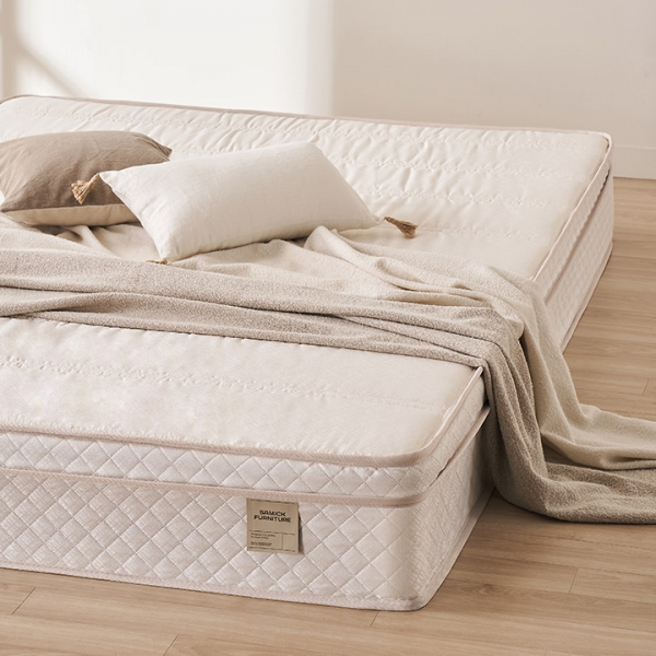 &hearts;신상할인&hearts;슬로디 양모 본넬/독립 매트리스 시리즈